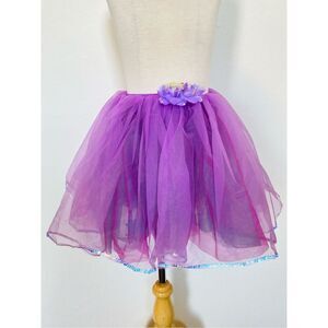 Weissman Girls 7/8 (IC) Dance Tutu Skirt Costume